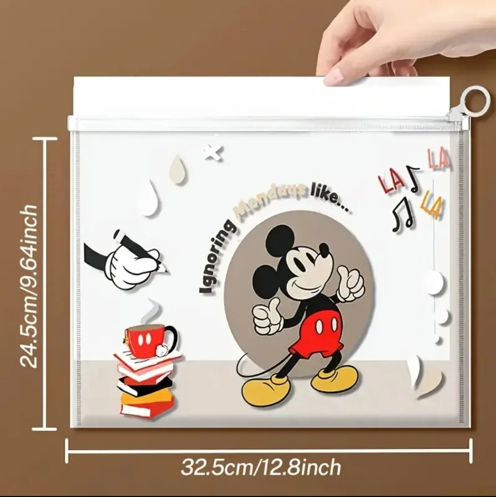 N/A disney piece